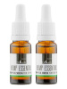 Масло сыворотка для сухой кожи Dr.Kadir Hemp Essential Oil-Serum for dry skin , 2*10